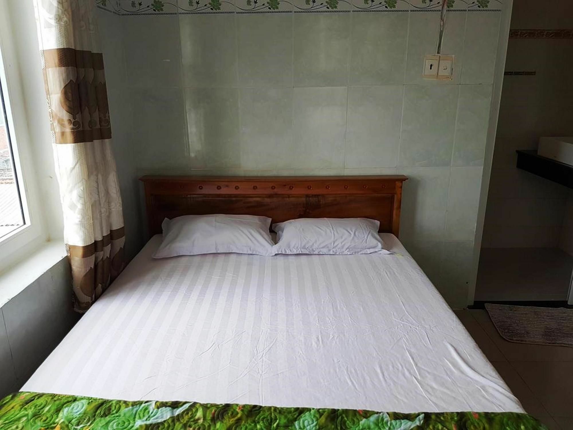 Thanh Cao Guesthouse Που Κουόκ Εξωτερικό φωτογραφία