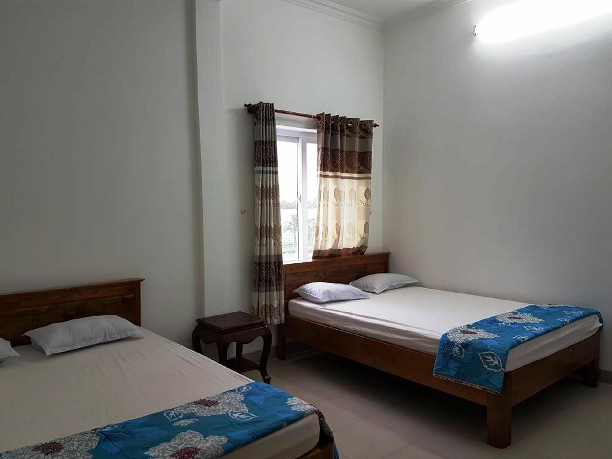 Thanh Cao Guesthouse Που Κουόκ Εξωτερικό φωτογραφία