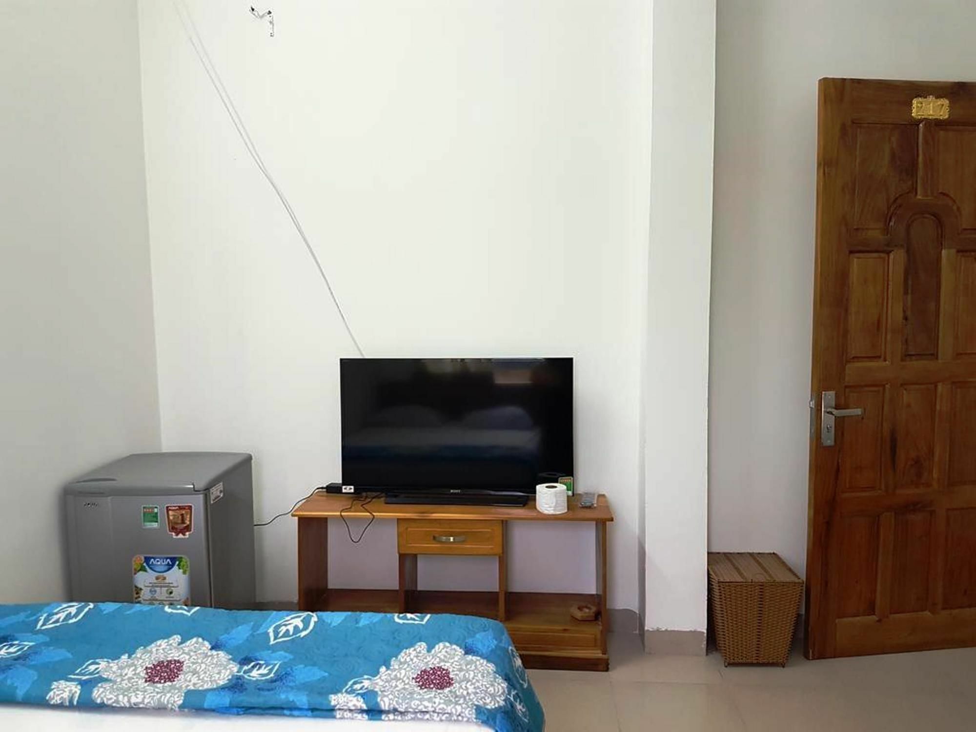 Thanh Cao Guesthouse Που Κουόκ Εξωτερικό φωτογραφία